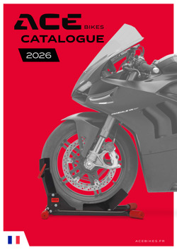 ACEBIKES Catalogue 2026