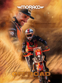 CATALOGUE OFFROAD 2026-2027