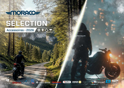 CATALOGUE ACCESSOIRES 2026