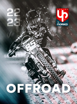 Catalogue Off Road 2022-2023