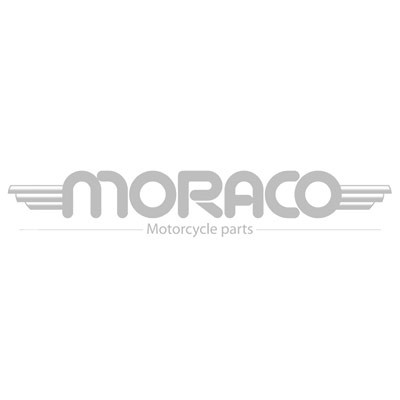 Kit Deco UP Qualif HONDA CRF 450 2017-2020 / CRF 250 2018-2020  - MORACO
