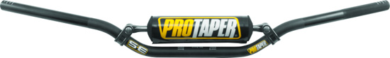 Guidon PROTAPER SE Ø22 SX RACE BK