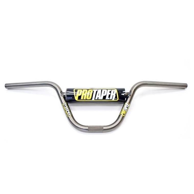 Guidon PROTAPER XR50 Ø22 BMX