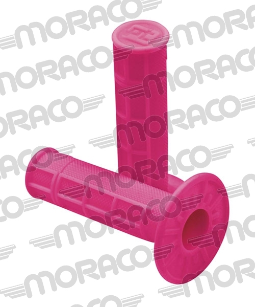 Poign. NEON RC Rose-28 DUROMETER