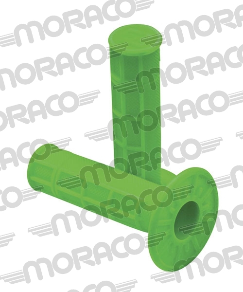 Poign. NEON RC Vert-28 DUROMETER