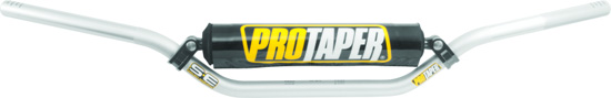 Guidon PROTAPER SE Ø22 CR HIGH SILVER