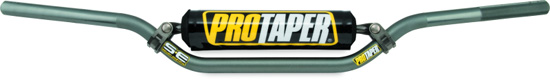 Guidon PROTAPER SE Ø22 HENRY/REED PLATINUM GY