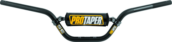 Guidon PROTAPER SE Ø22 RAPTOR BK