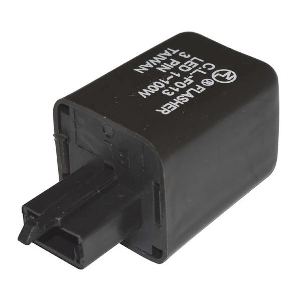 (=0277781)Clignotant MITSUBA 12V/CC HONDA Divers 