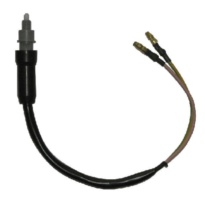 Interupteur STOP C/câbles BW'S-AEROX