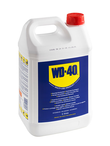 WD-40 produit multifonction