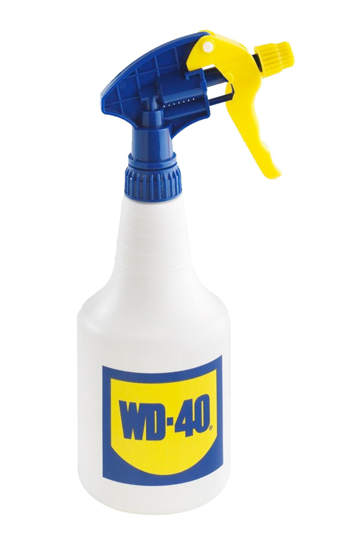 WD-40 5L Pulverisateur seul Système Prof (44000)