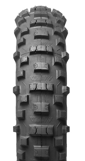 VEE MOTO 140/80-18 VRM 481R TT (5) FORCE ENDURO