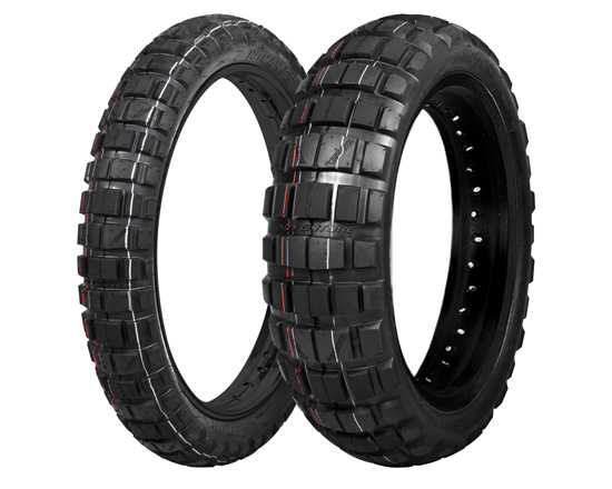 VEE MOTO 150/70-17 VRM 474 TBL (3) HITMAN 55