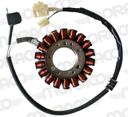 Stator YAMAHA 500 T-MAX (04/07)