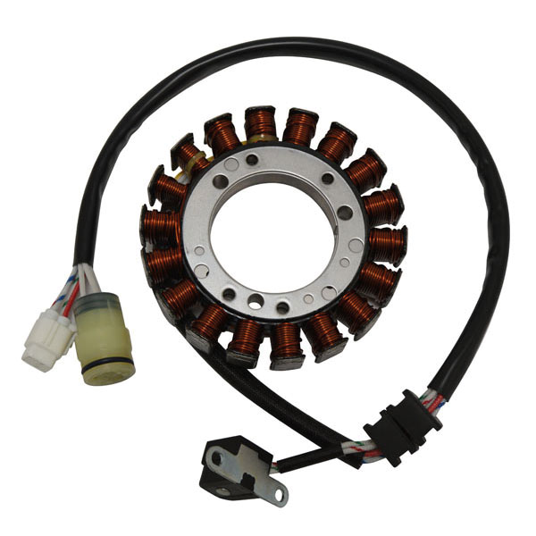 Stator YAMAHA 350 GRIZZLY/WOLVERINE