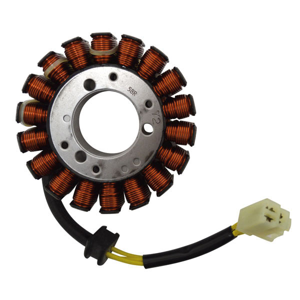 Stator SUZUKI GSX-R 600/750 01/03