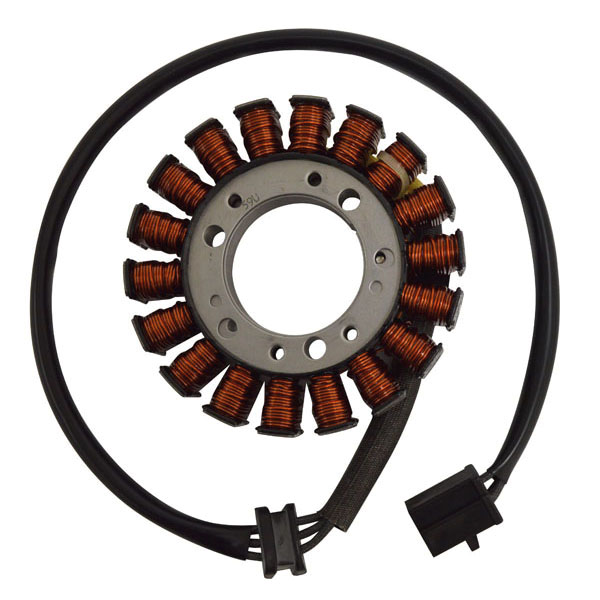 Stator KAWASAKI ZZR 600-ZX6R 97