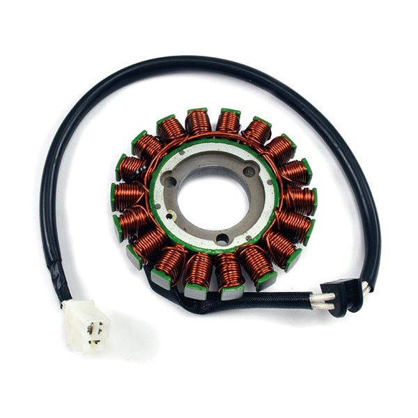 Stator SUZUKI 600/750 GSX-R 11/17