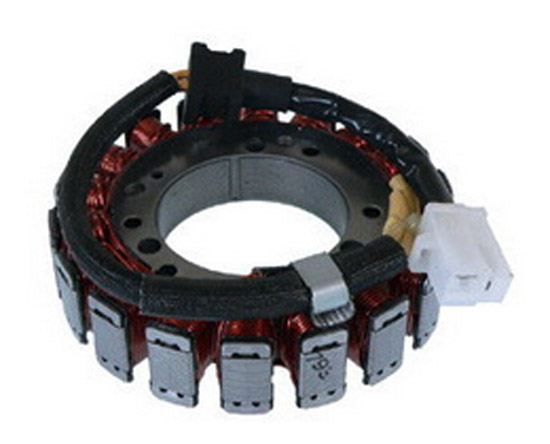 Stator 18 Pôles Adapt. KAWASAKI VN 1500