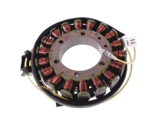 Stator Adapt.YAMAHA XV 750-HONDA FJS 600