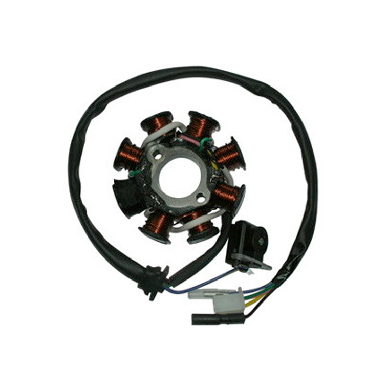 Stator Adapt.SYM 125EUROMX-SHARK-NEWDUKE