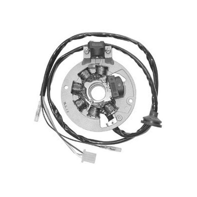 Stator Adapt. YAMAHA/MBK 50 BW'S/BOOSTER