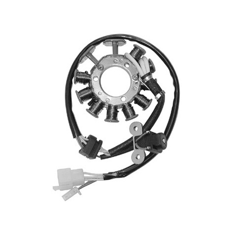 Stator Adapt. KYMCO DINK 200 CLASSIC