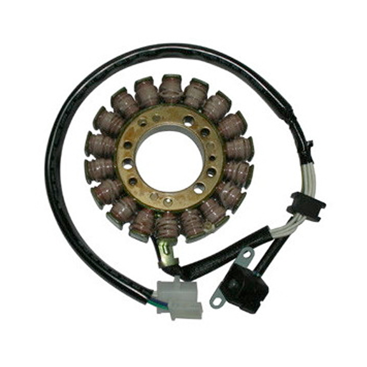 Stator Adapt. YAMAHA MAJESTY 250 (00/>)