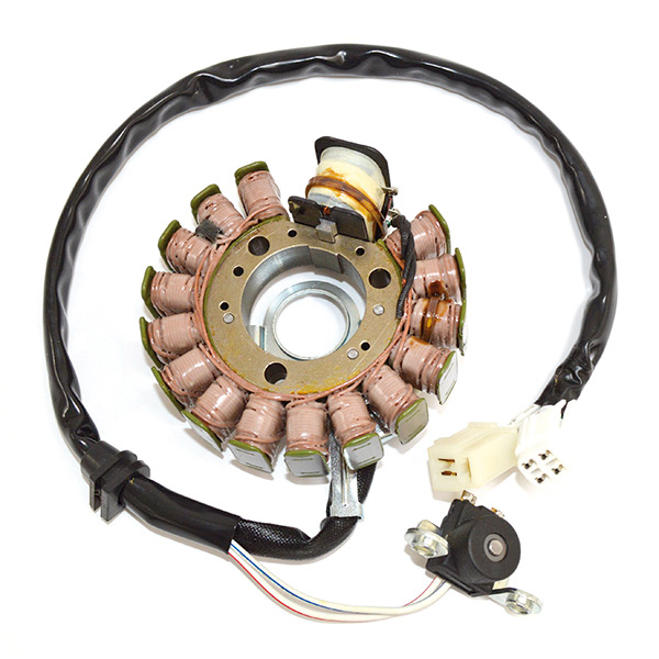 Stator 16P Adapt.125/150 MAJESTY/MADISON