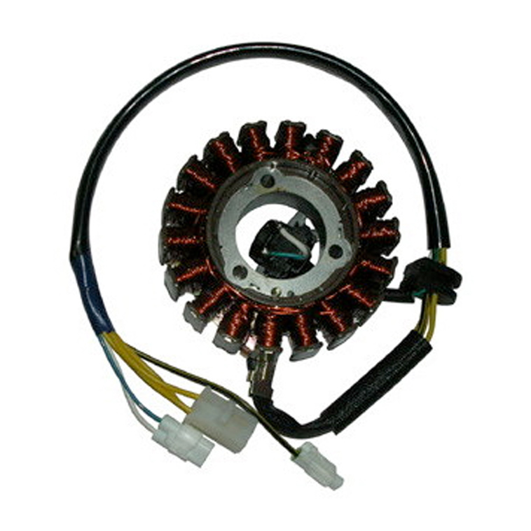 Stator Adapt.APRILIA LEONARDO/SCARABEO