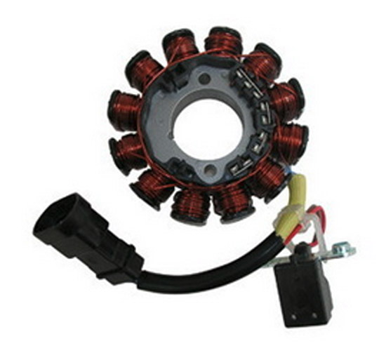 Stator PIAGGIO NRG 50 PUREJET