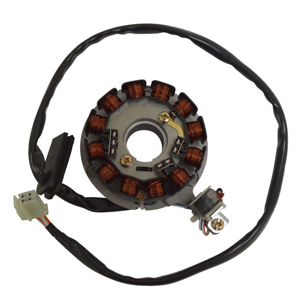 Stator AM6 50 POWER-UP YAMAHA/MINARELLI