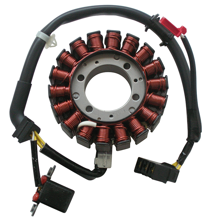 Stator MITSUBA 18 Pôles HONDA SH 300