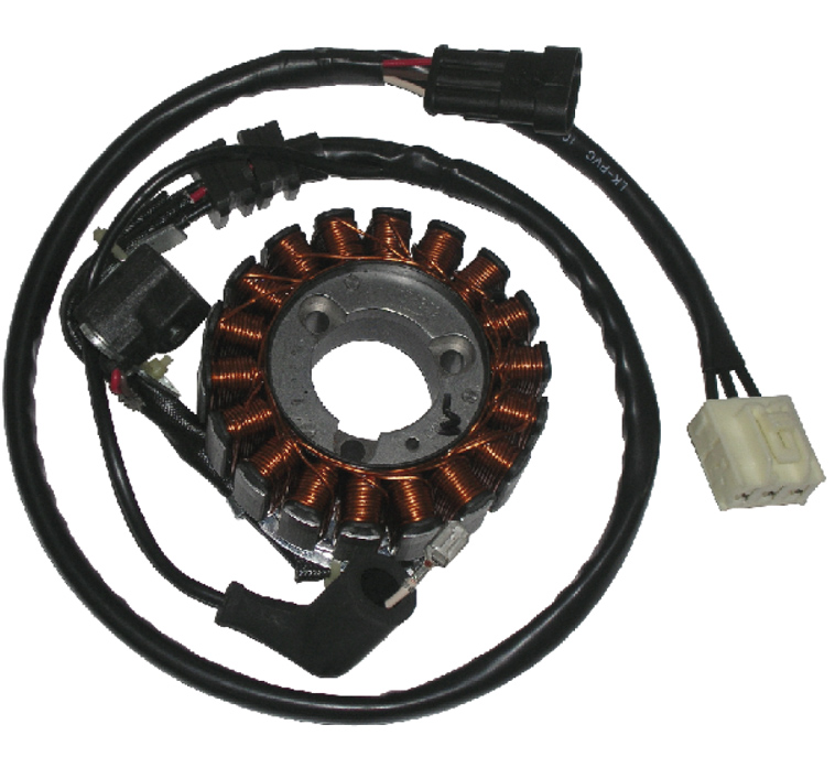 Stator PIAGGIO 300 X7 EVO/GTV/MP3