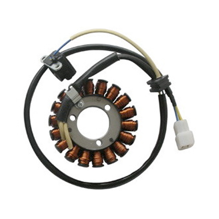 Stator SCARABEO 125/200 LIGHT-MORINI400