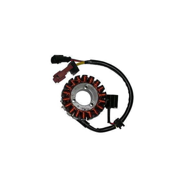 Stator APRILIA SCARABEO 125/200 IE