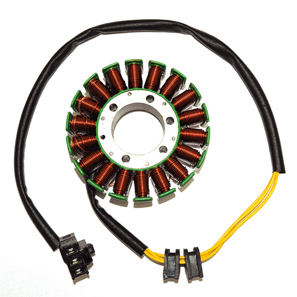 Stator HONDA VFR800 V-TEC 02/09