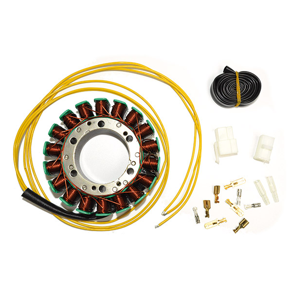 Stator HONDA VF1000-VF750C-XL600V