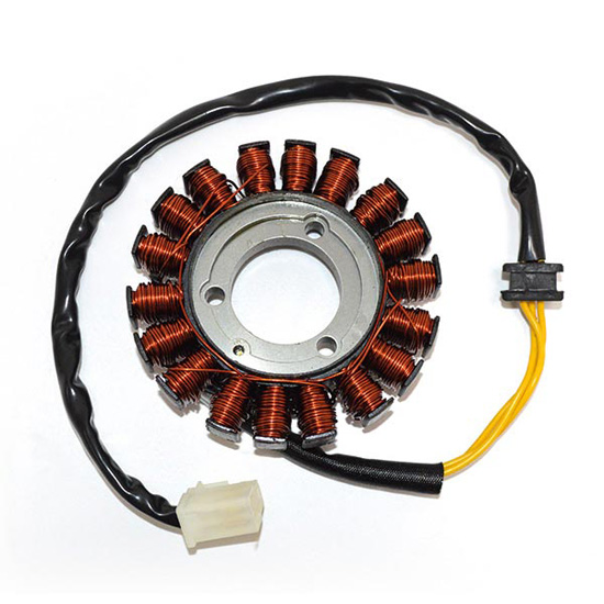 Stator SUZUKI GSX-R 600/750 06/10