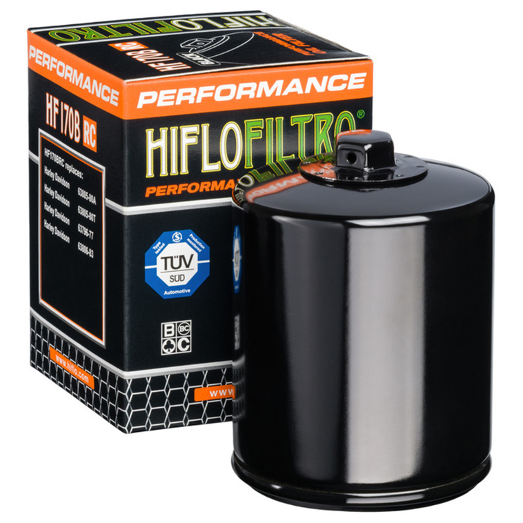 FILTRE HIFLOFILTRO HF170BRC  