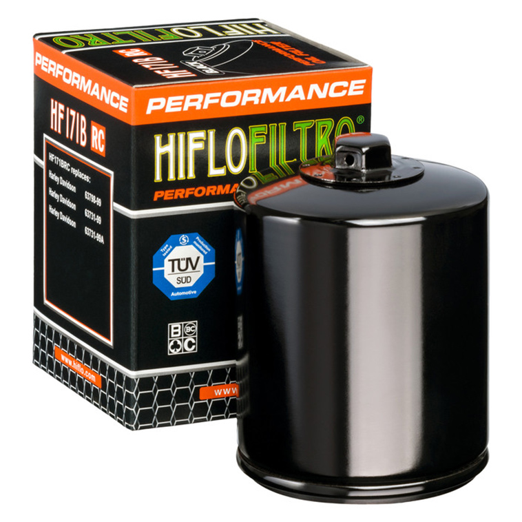 FILTRE HIFLOFILTRO HF171BRC  