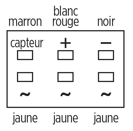 Régulat.12V VULCAN/EN/EX/EL 250/450/500