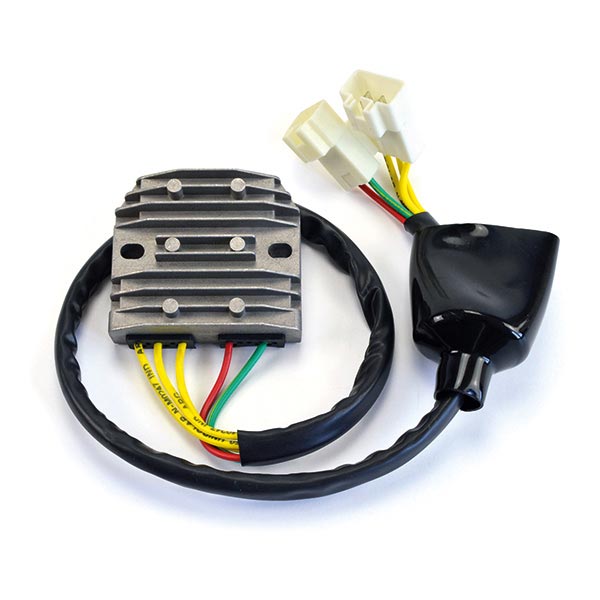 Régulateur MOSFET HONDA VT 750C/CS 07/>