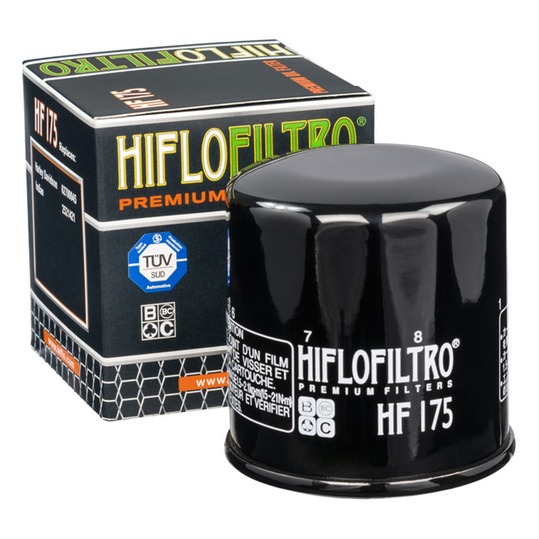 FILTRE HIFLOFILTRO HF175  