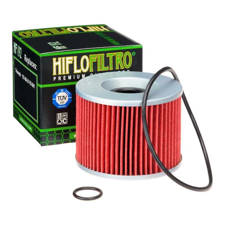 FILTRE HIFLOFILTRO HF192  