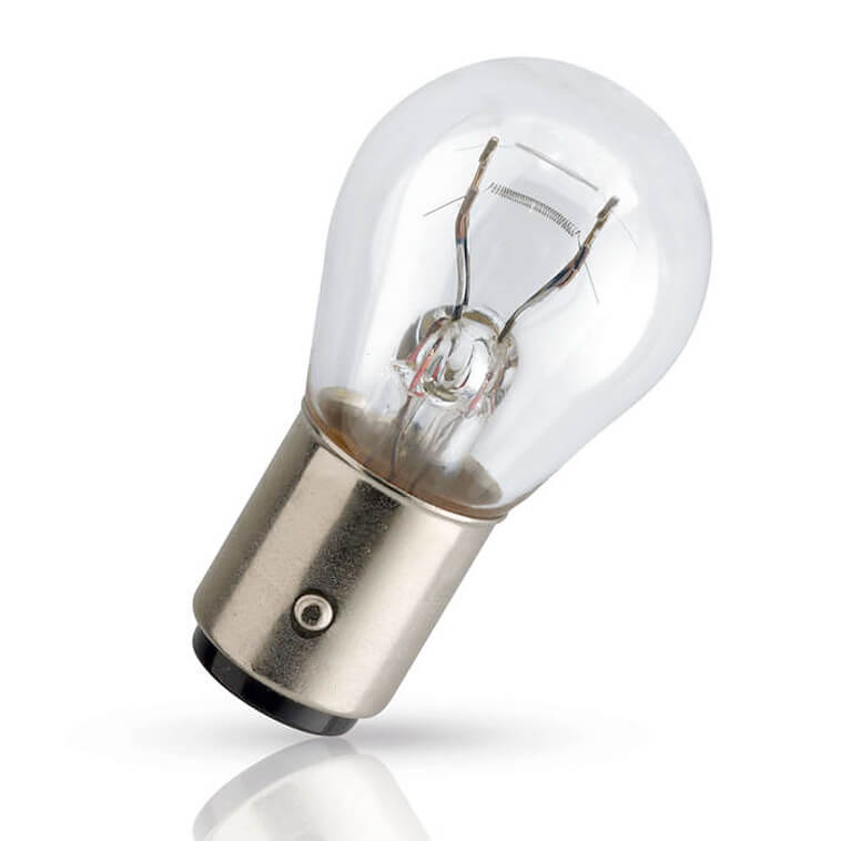 Lampe Philips - Stop P21/5W 