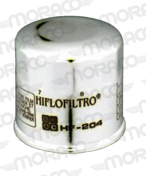 Filtre à huile HIFLO HF204C