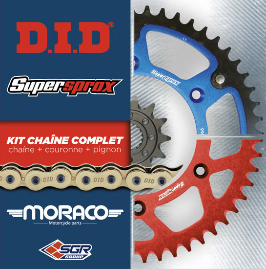 KIT STARK VARG FUTURE SM 26-