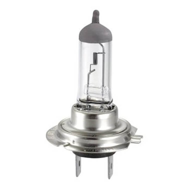 Lampe Hert - H7